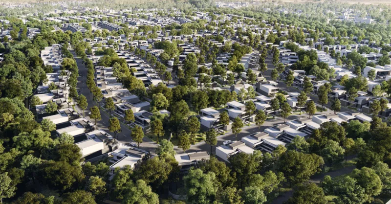 Masar Villas