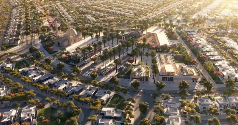Saadiyat Innovo